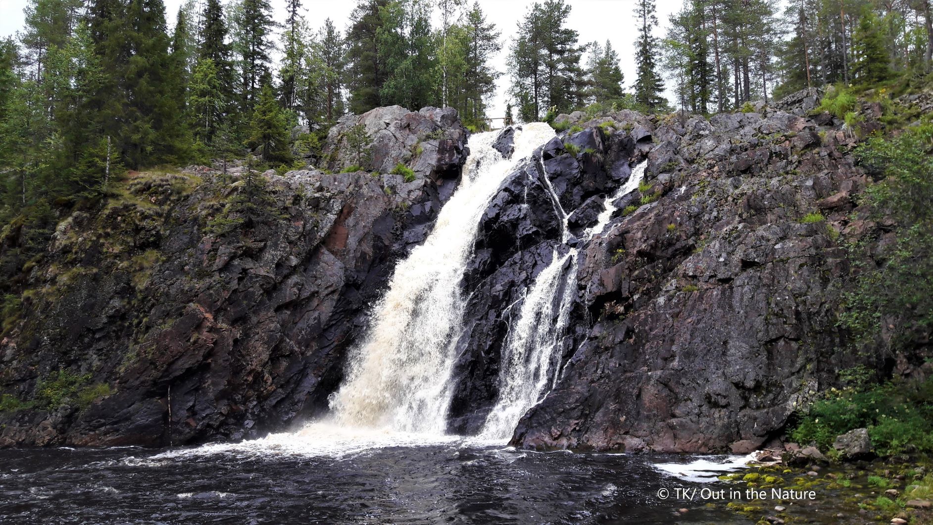 Hepoköngäs