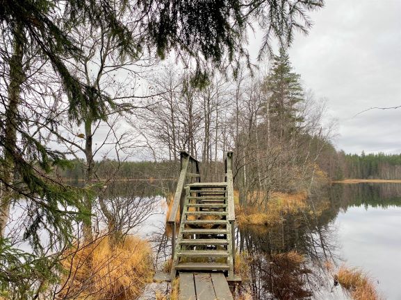 Pääjärven kierto bridge