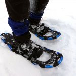 Snowshoes