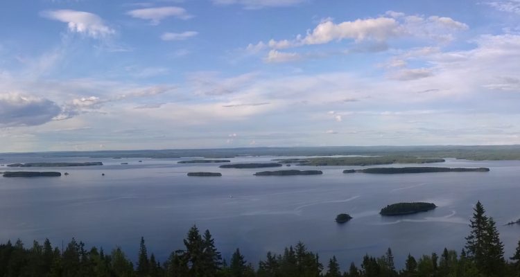 Koli national park