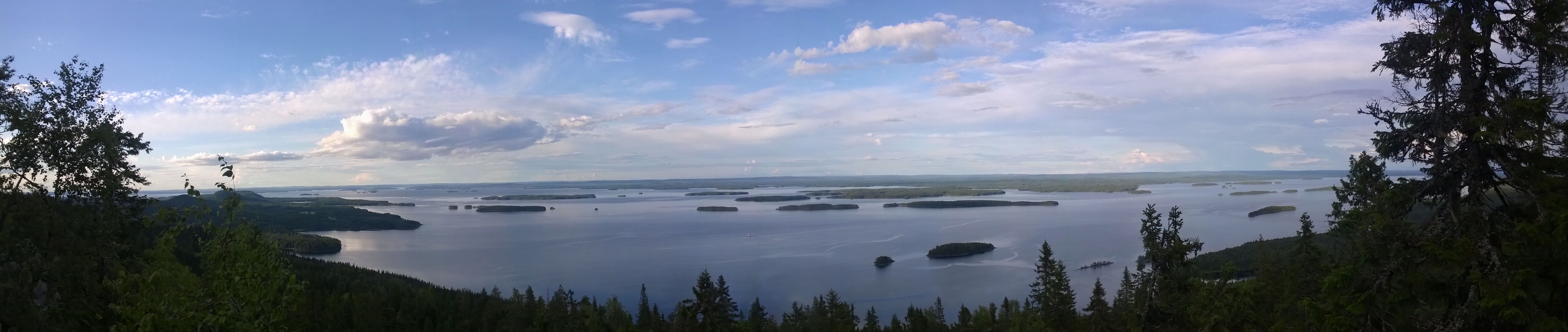 Koli national park