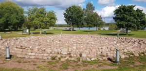 Loviisa maidens dance