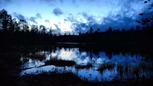 Urho Kekkonen National Park