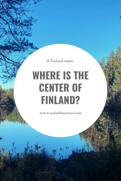 Center of Finland 