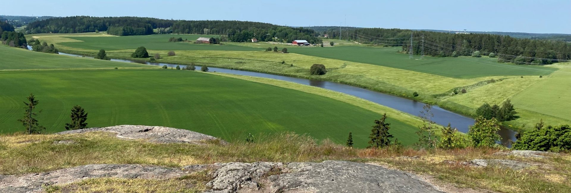 Vanhalinna in Lieto